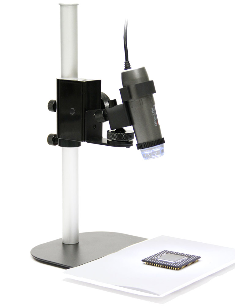 microscope