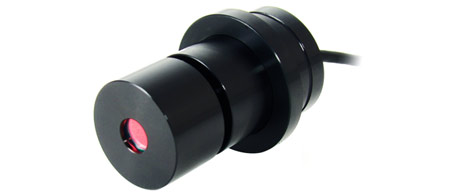 USB-okular